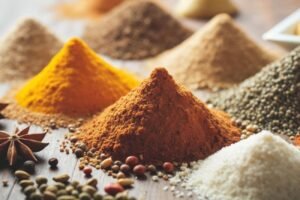 Spice Powder Manufacturers in Tamil Nadu