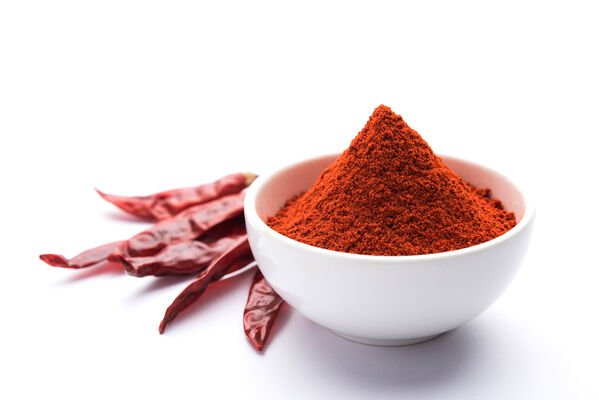 Kashmiri Chilli Powder