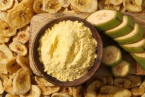 Banana Powder Available in Tamilnadu