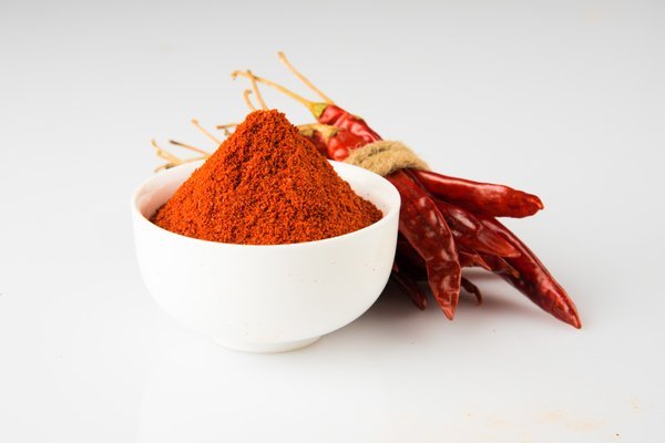 Chilli Powder Available in Tamilnadu