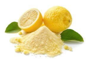 Lemon Powder Available in Tamilnadu