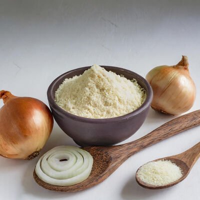 Onion Powder Available in Tamilnadu