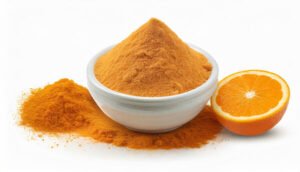 Orange Powder Available in Tamilnadu