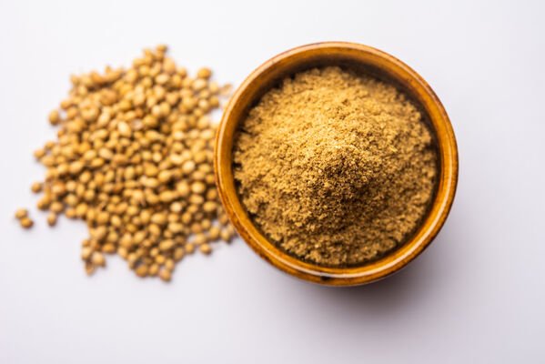 Coriander Powder Available in Tamilnadu