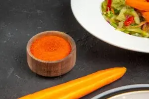 Carrot Powder Available in Tamilnadu
